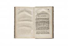 Dainos, oder Litthauische Volkslieder […] LM-199