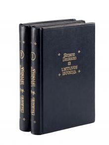 Lietuvos istorija, kn. 1-2 [...] LM-200