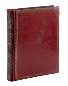 Naturhistorische Skizze von Lithauen, Volhynien und Podolien […] LM-201