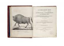 Naturhistorische Skizze von Lithauen, Volhynien und Podolien […] LM-201