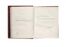 Naturhistorische Skizze von Lithauen, Volhynien und Podolien […] LM-201