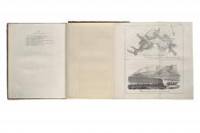 Naturhistorische Skizze von Lithauen, Volhynien und Podolien […] LM-201