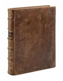 Uebersetzung der Algemeinen Welthistorie […] LM-202