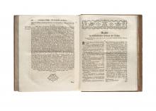 Uebersetzung der Algemeinen Welthistorie […] LM-202