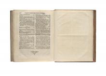 Uebersetzung der Algemeinen Welthistorie […] LM-202