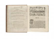 Uebersetzung der Algemeinen Welthistorie […] LM-202