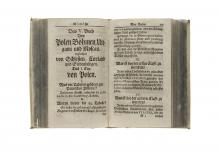 Kurtze Fragen aus der Genealogie […] LM-216