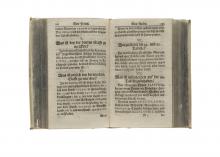 Kurtze Fragen aus der Genealogie […] LM-216
