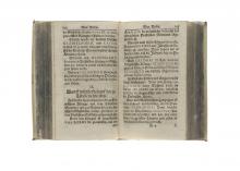 Kurtze Fragen aus der Genealogie […] LM-216