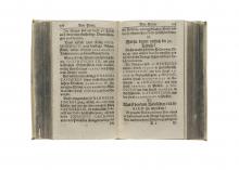 Kurtze Fragen aus der Genealogie […] LM-216