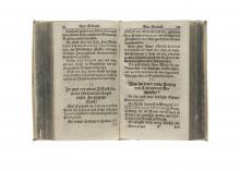 Kurtze Fragen aus der Genealogie […] LM-216