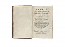 Abrégé […] LM-220