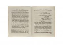 Der gesammten polnischen Städte unterthänigste Addresse […] LM-225