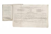 Dzieje narodu litewskiego […] LM-235