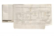 Dzieje narodu litewskiego […] LM-235