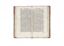 Histoire de la scisson ou division arrivee en Pologne […] LM-237