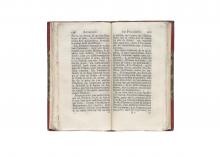 Histoire de la scisson ou division arrivee en Pologne […] LM-237