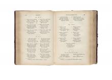 Lietuviškos svotbinės dajnos/Литовские свадебныя народныя песни [...] LM-241