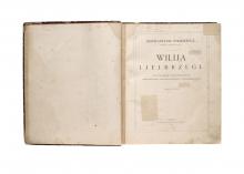 Wilija [...] LM-244