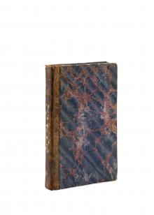 Encyclopédie des sciences médicales LM-256