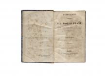 Encyclopédie des sciences médicales LM-256