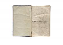 Encyclopédie des sciences médicales LM-256