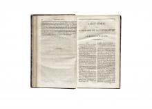 Encyclopédie des sciences médicales LM-256