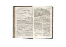 Encyclopédie des sciences médicales LM-256