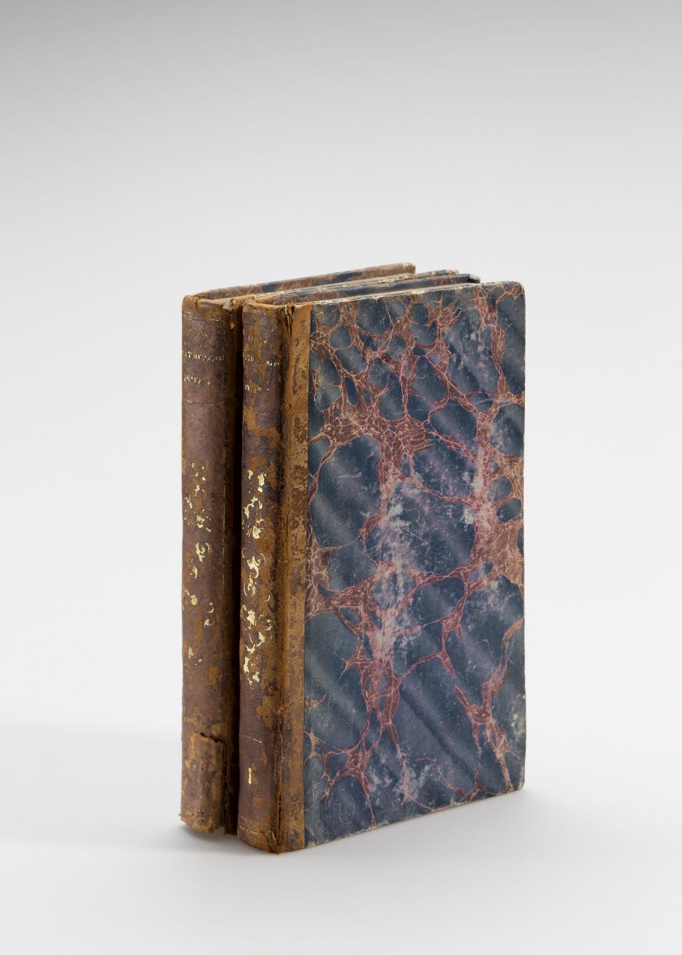 Encyclopédie des sciences médicales LM-256