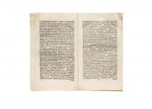 LVX LVNÆ TYSZKIEVICIANÆ SICVT LVX SOLIS VILNENSI EPISCOPATVI […] LM-258