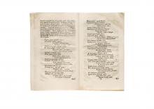 LVX LVNÆ TYSZKIEVICIANÆ SICVT LVX SOLIS VILNENSI EPISCOPATVI […] LM-258