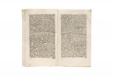 LVX LVNÆ TYSZKIEVICIANÆ SICVT LVX SOLIS VILNENSI EPISCOPATVI […] LM-258