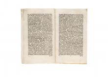 LVX LVNÆ TYSZKIEVICIANÆ SICVT LVX SOLIS VILNENSI EPISCOPATVI […] LM-258