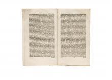 LVX LVNÆ TYSZKIEVICIANÆ SICVT LVX SOLIS VILNENSI EPISCOPATVI […] LM-258