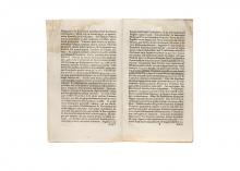 LVX LVNÆ TYSZKIEVICIANÆ SICVT LVX SOLIS VILNENSI EPISCOPATVI […] LM-258