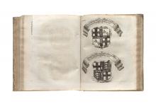 Historischer Bericht von dem Marianisch-Teutschen Ritter-Orden [...] LM-261