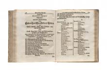 Historischer Bericht von dem Marianisch-Teutschen Ritter-Orden [...] LM-261