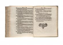 Historischer Bericht von dem Marianisch-Teutschen Ritter-Orden [...] LM-261