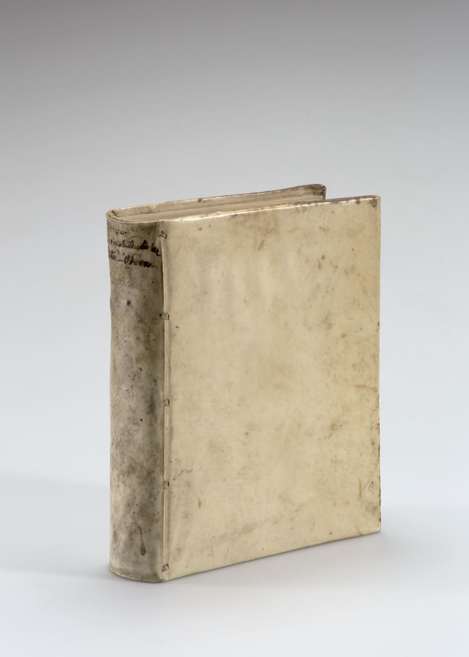 Historischer Bericht von dem Marianisch-Teutschen Ritter-Orden [...] LM-261