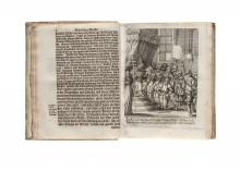 Historischer Bericht von dem Marianisch-Teutschen Ritter-Orden [...] LM-261