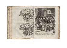 Historischer Bericht von dem Marianisch-Teutschen Ritter-Orden [...] LM-261