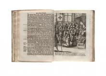 Historischer Bericht von dem Marianisch-Teutschen Ritter-Orden [...] LM-261