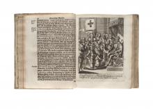 Historischer Bericht von dem Marianisch-Teutschen Ritter-Orden [...] LM-261