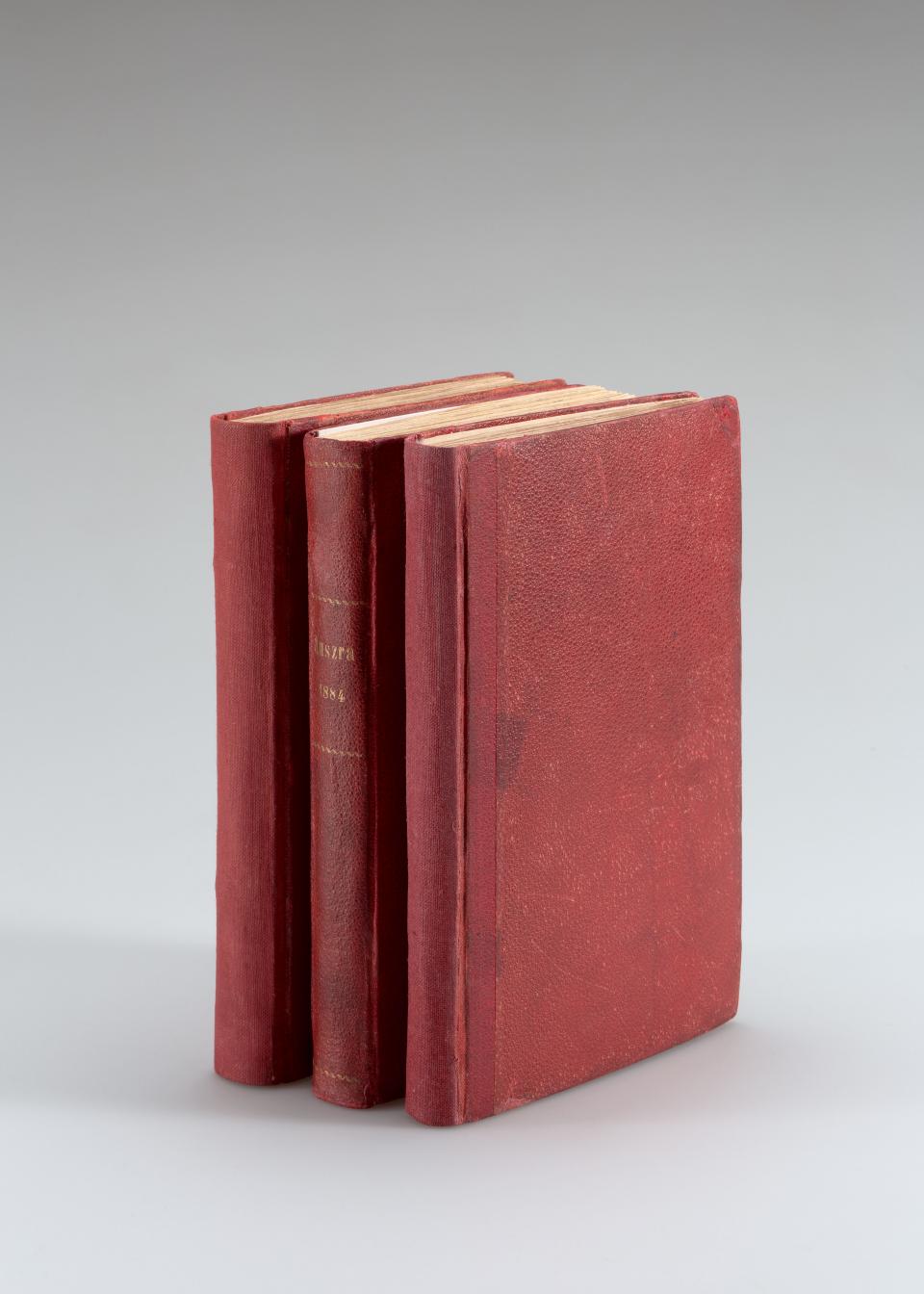 Auszra (Aušra) 1883, 1884, 1885 LM-262