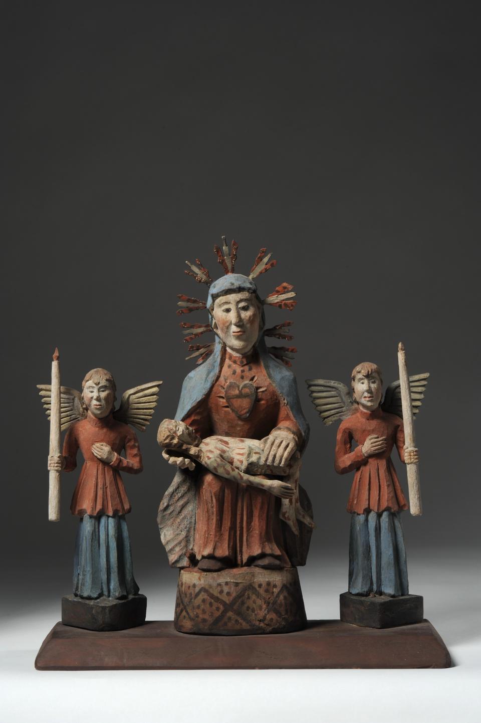 Angeliškoji Pieta