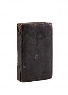 R. P. Nicolai Lancicii e Societate Iesv  [...] LM-263