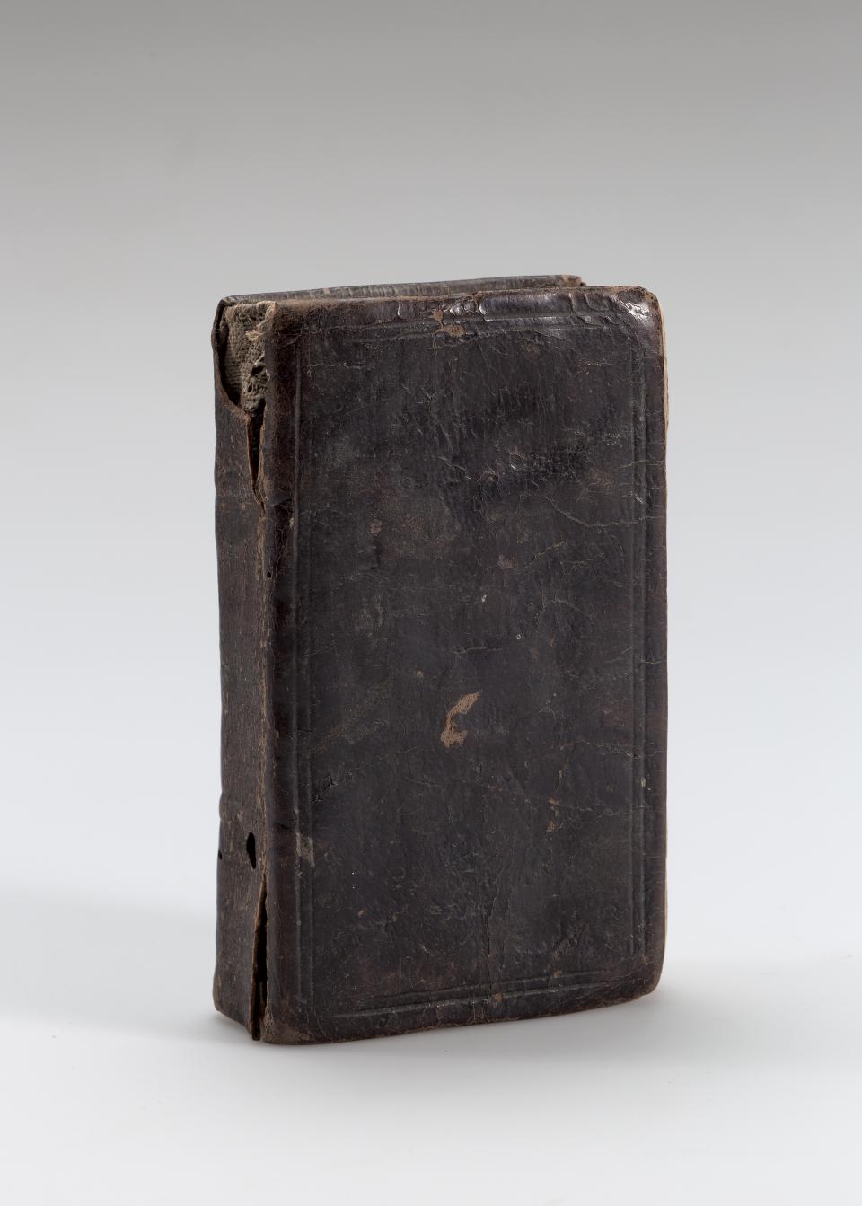 R. P. Nicolai Lancicii e Societate Iesv  [...] LM-263