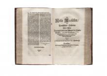 Alt und Neues Preussen geschriben LM-267