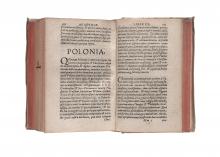 Academiarum universi terrarum orbis libri tres, nunc recens locupletati & recogniti LM-268