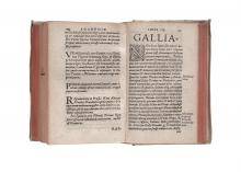 Academiarum universi terrarum orbis libri tres, nunc recens locupletati & recogniti LM-268